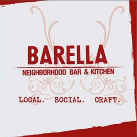 barbarella bar